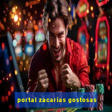 portal zacarias gostosas